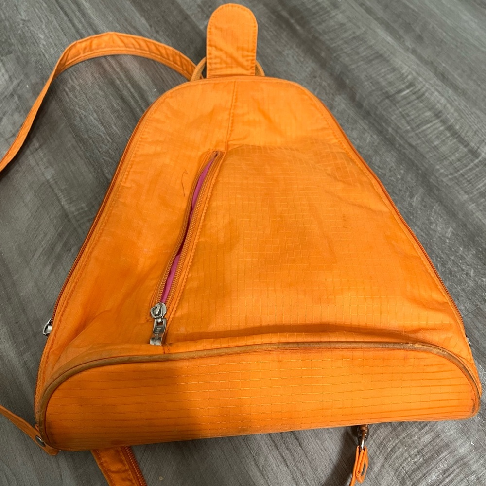 Naples Convertible Backpack